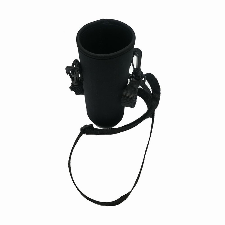 ボトルカバー 水筒ホルダー 肩掛けストラップ | PlusNao | 詳細画像8 