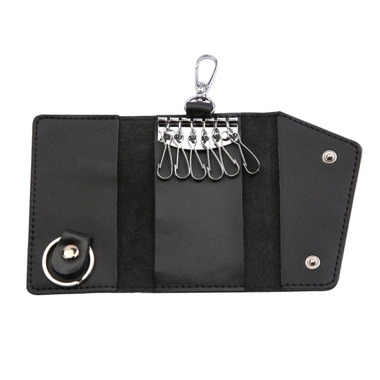 キーケース 6連 キーホルダー | PlusNao | 詳細画像12 