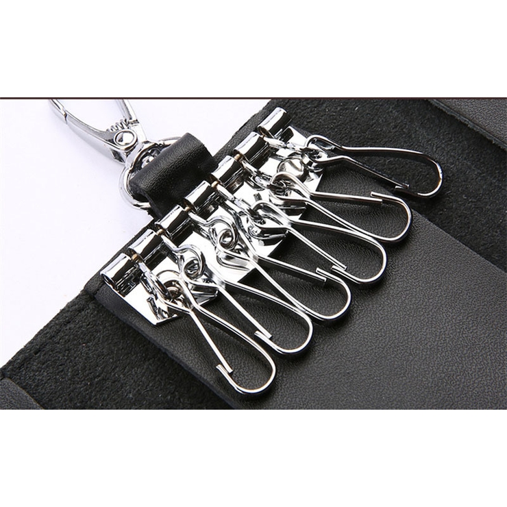 キーケース 6連 キーホルダー | PlusNao | 詳細画像14 