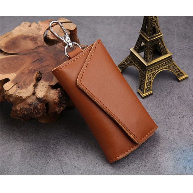 キーケース 6連 キーホルダー | PlusNao | 詳細画像2 