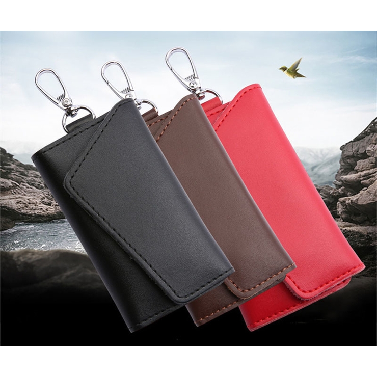 キーケース 6連 キーホルダー | PlusNao | 詳細画像4 