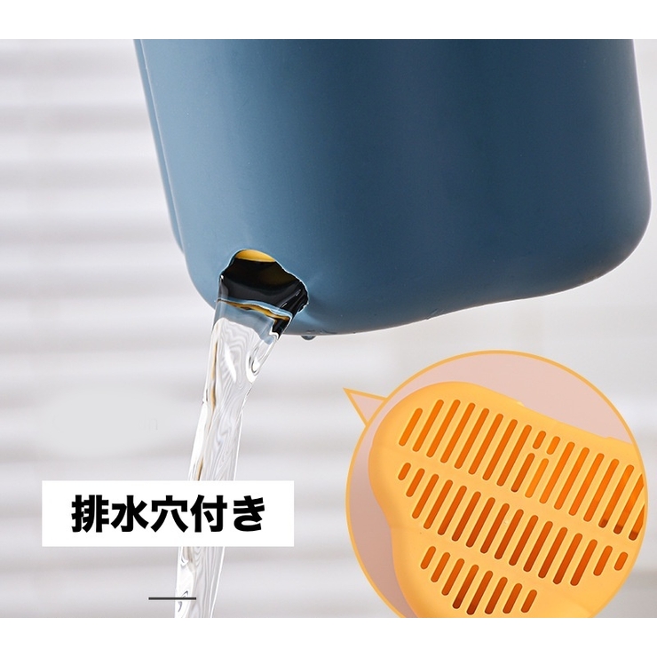 箸立て 箸入れ フック付き | PlusNao | 詳細画像12 