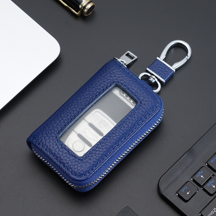 キーケース スマートキーケース 鍵入れ | PlusNao | 詳細画像12 