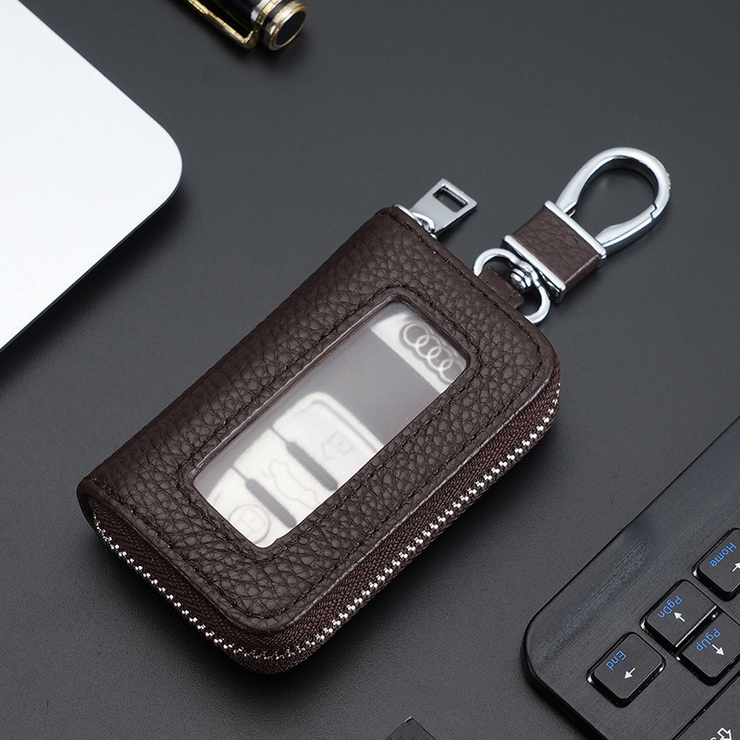 キーケース スマートキーケース 鍵入れ | PlusNao | 詳細画像14 