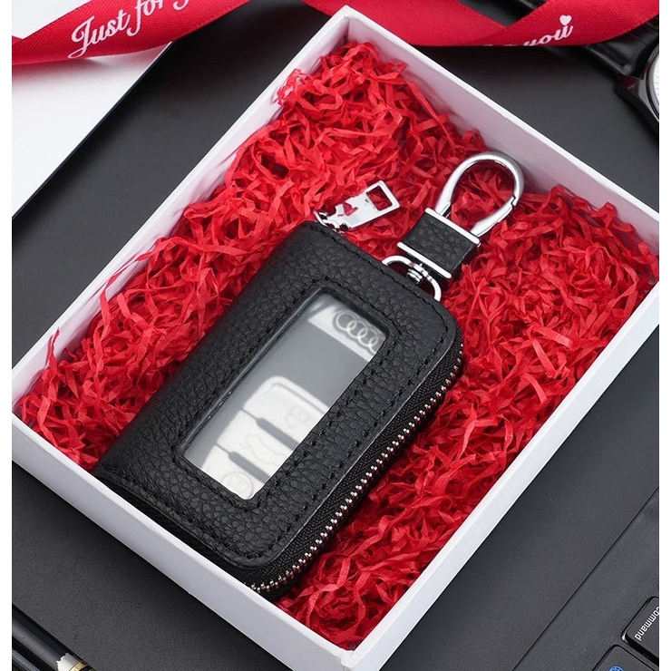 キーケース スマートキーケース 鍵入れ | PlusNao | 詳細画像15 