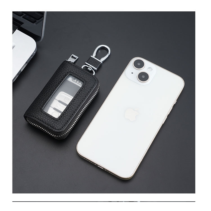 キーケース スマートキーケース 鍵入れ | PlusNao | 詳細画像16 