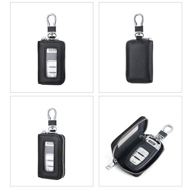 キーケース スマートキーケース 鍵入れ | PlusNao | 詳細画像18 