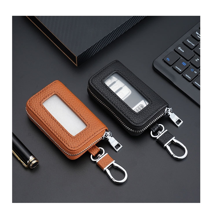 キーケース スマートキーケース 鍵入れ | PlusNao | 詳細画像2 