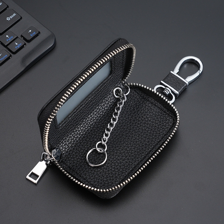 キーケース スマートキーケース 鍵入れ | PlusNao | 詳細画像6 