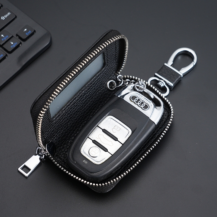 キーケース スマートキーケース 鍵入れ | PlusNao | 詳細画像7 