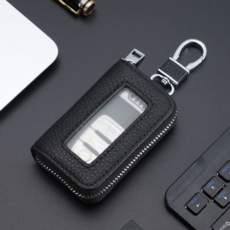 キーケース スマートキーケース 鍵入れ | PlusNao | 詳細画像8 