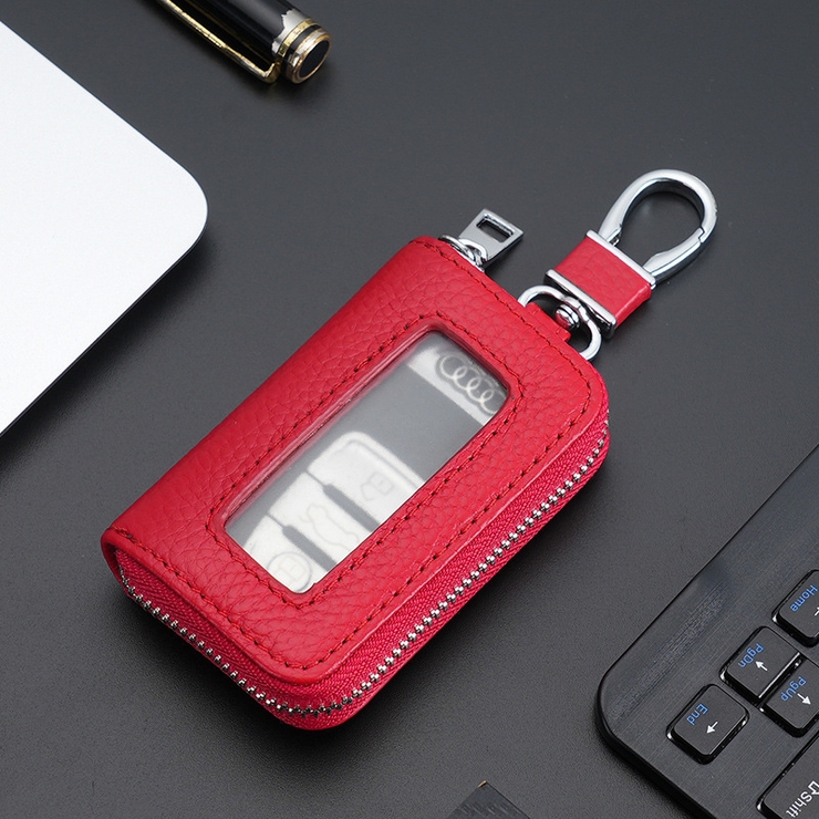 キーケース スマートキーケース 鍵入れ | PlusNao | 詳細画像9 