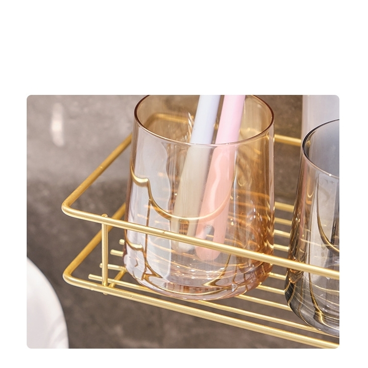 浴室ラック バスラック シャンプーラック | PlusNao | 詳細画像10 