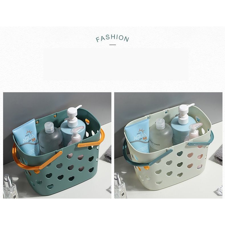 バスケット かご カゴ | PlusNao | 詳細画像11 