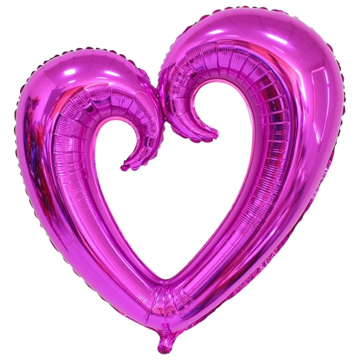 ハート型バルーン パーティーグッズ バルーン | PlusNao | 詳細画像9 