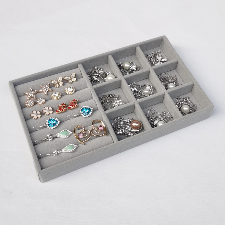 アクセサリーケース アクセサリートレイ アクセサリー収納 | PlusNao | 詳細画像5 