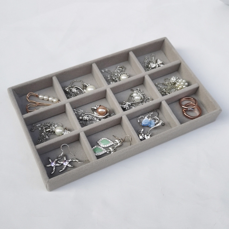 アクセサリーケース アクセサリートレイ アクセサリー収納 | PlusNao | 詳細画像6 
