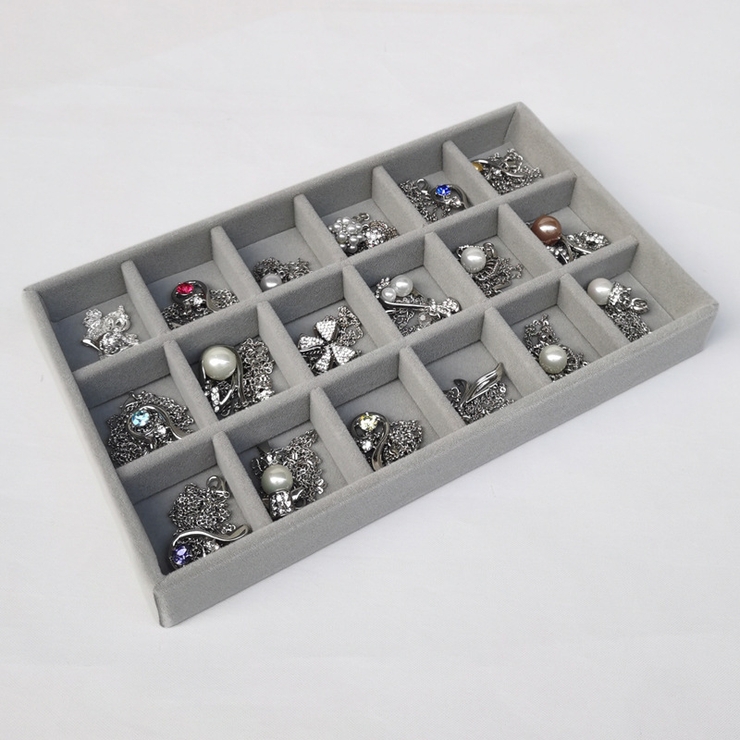 アクセサリーケース アクセサリートレイ アクセサリー収納 | PlusNao | 詳細画像7 