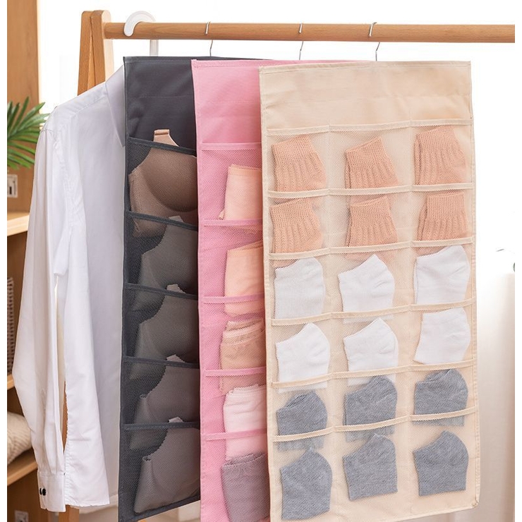 ウォールポケット 壁掛け収納 収納ポケット | PlusNao | 詳細画像2 