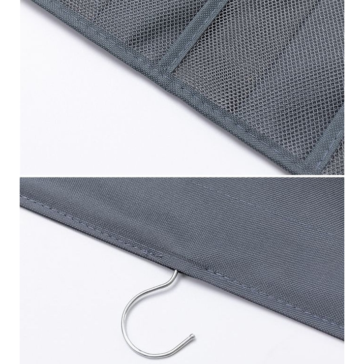 ウォールポケット 壁掛け収納 収納ポケット | PlusNao | 詳細画像5 