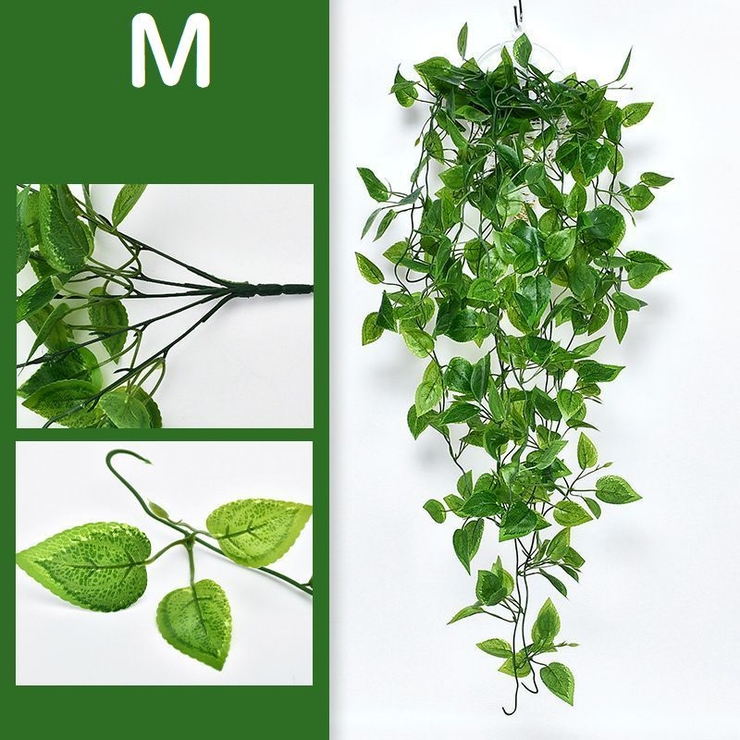 フェイクグリーン 人工観葉植物 造花 | PlusNao | 詳細画像14 