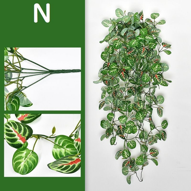 フェイクグリーン 人工観葉植物 造花 | PlusNao | 詳細画像15 