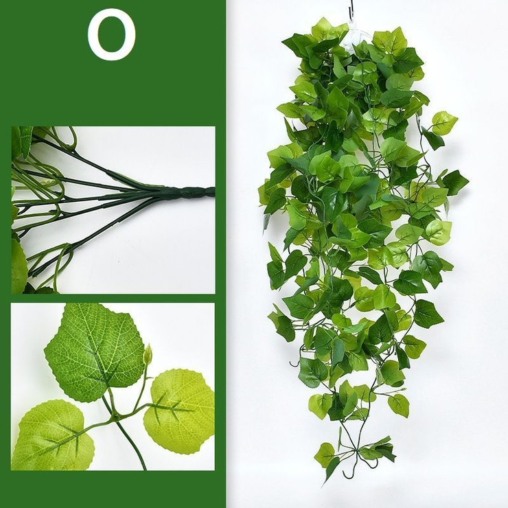フェイクグリーン 人工観葉植物 造花 | PlusNao | 詳細画像16 