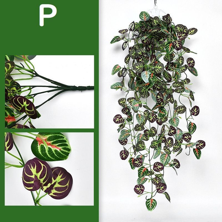 フェイクグリーン 人工観葉植物 造花 | PlusNao | 詳細画像17 