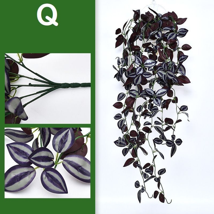 フェイクグリーン 人工観葉植物 造花 | PlusNao | 詳細画像18 