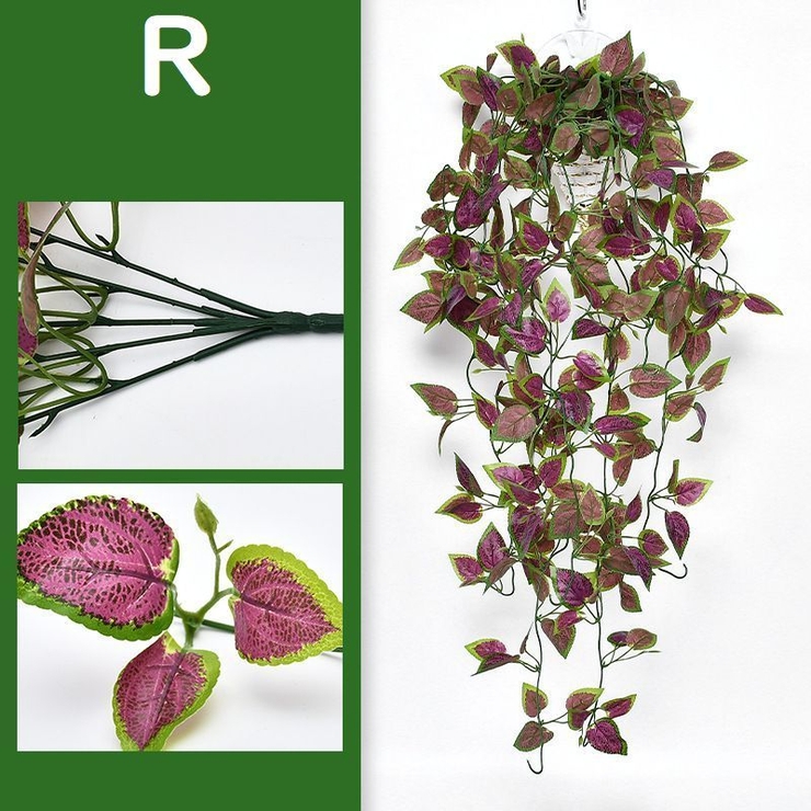 フェイクグリーン 人工観葉植物 造花 | PlusNao | 詳細画像19 