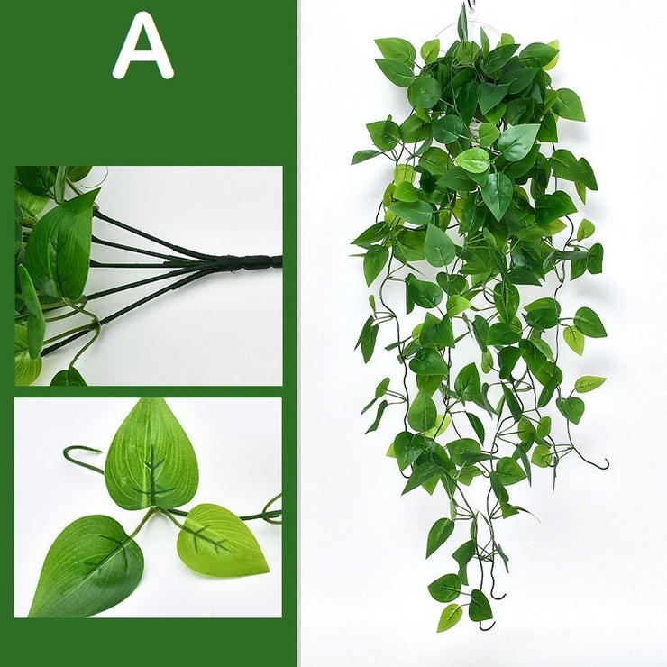 フェイクグリーン 人工観葉植物 造花 | PlusNao | 詳細画像2 