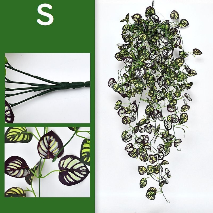 フェイクグリーン 人工観葉植物 造花 | PlusNao | 詳細画像20 