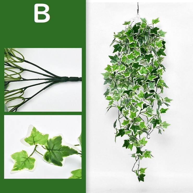 フェイクグリーン 人工観葉植物 造花 | PlusNao | 詳細画像3 