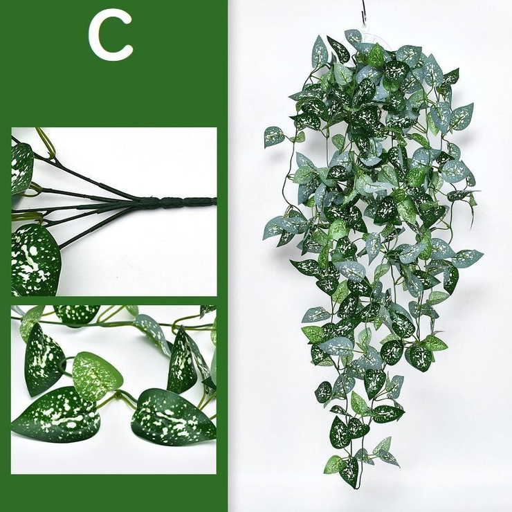 フェイクグリーン 人工観葉植物 造花 | PlusNao | 詳細画像4 