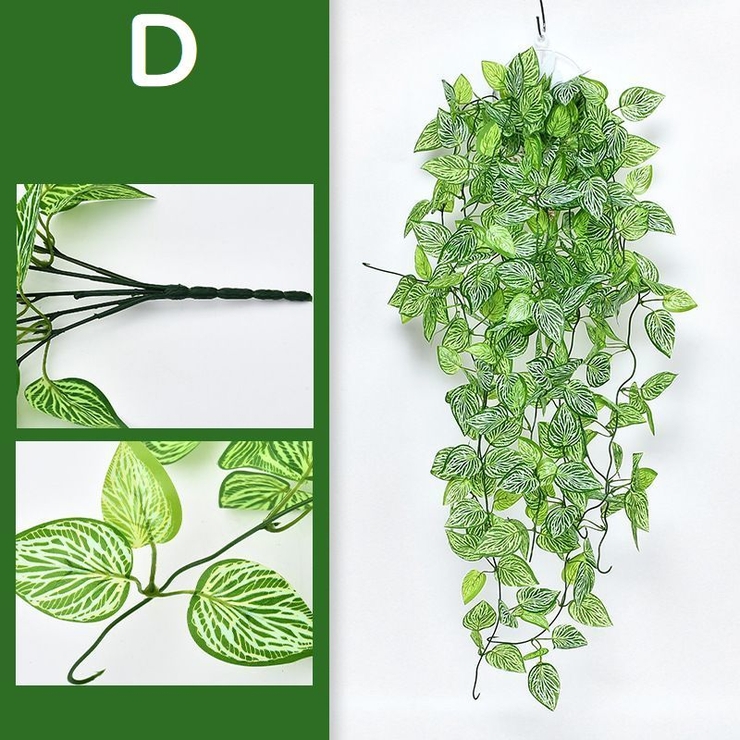 フェイクグリーン 人工観葉植物 造花 | PlusNao | 詳細画像5 