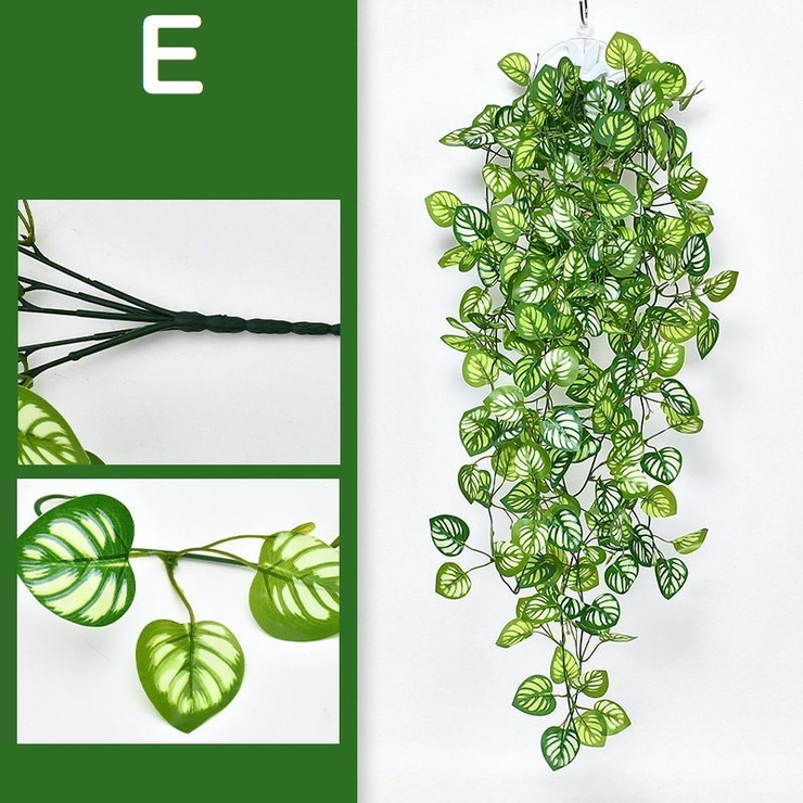 フェイクグリーン 人工観葉植物 造花 | PlusNao | 詳細画像6 