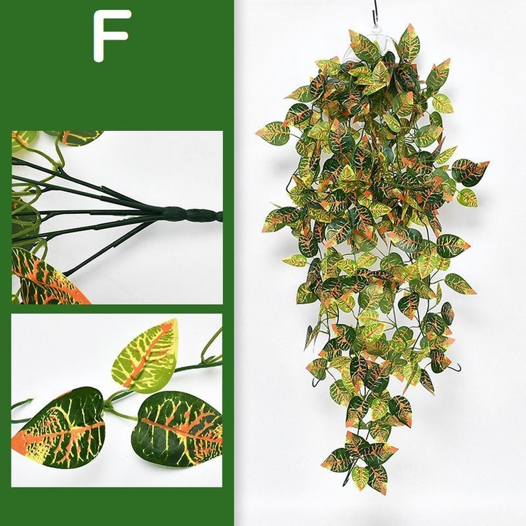 フェイクグリーン 人工観葉植物 造花 | PlusNao | 詳細画像7 