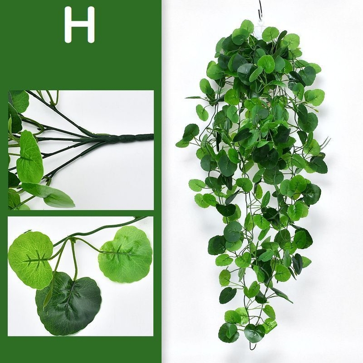 フェイクグリーン 人工観葉植物 造花 | PlusNao | 詳細画像9 