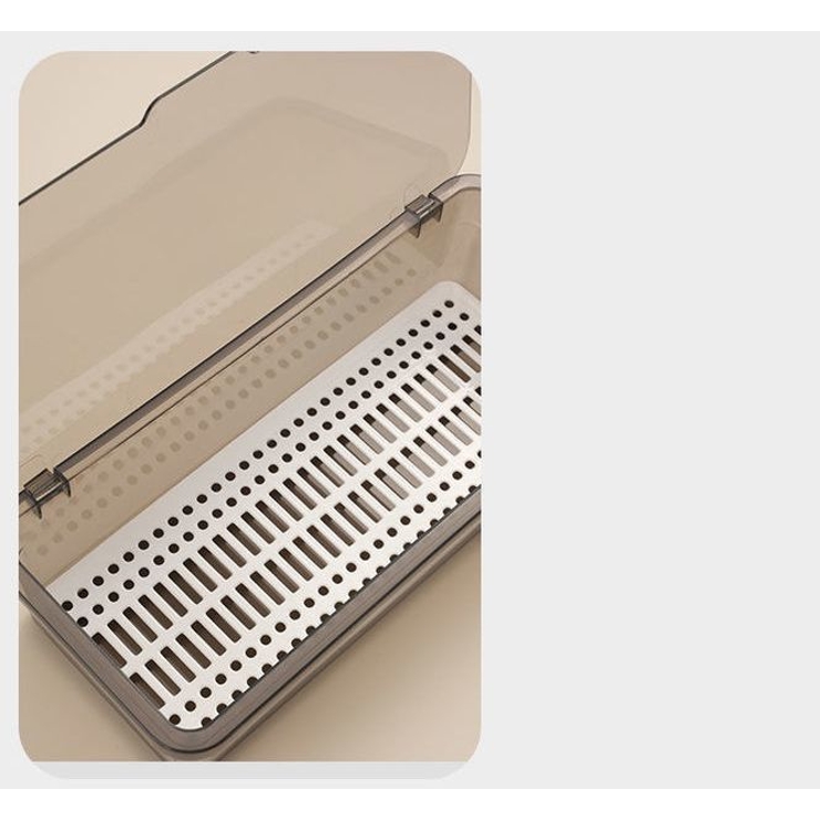 カトラリーケース カトラリー収納 キッチン収納 | PlusNao | 詳細画像10 