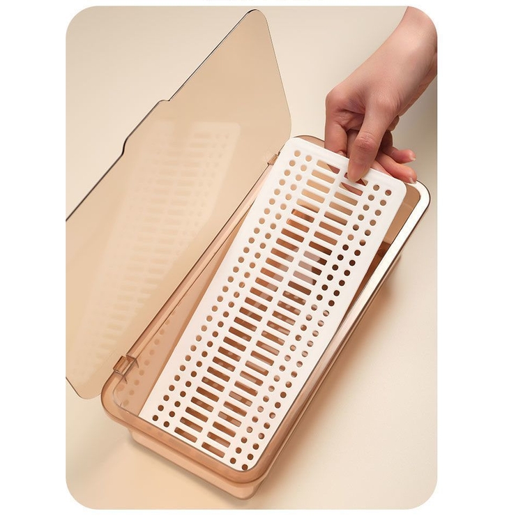 カトラリーケース カトラリー収納 キッチン収納 | PlusNao | 詳細画像4 