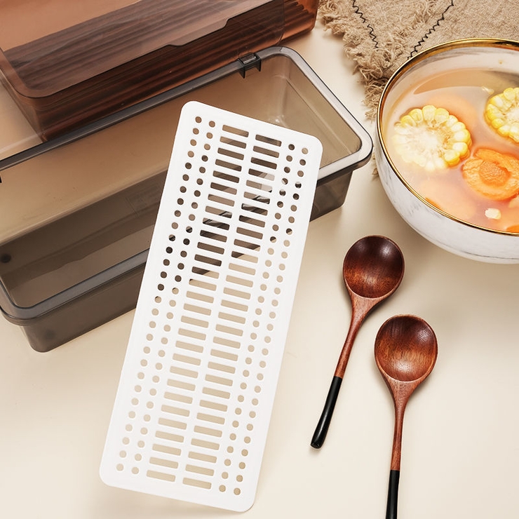 カトラリーケース カトラリー収納 キッチン収納 | PlusNao | 詳細画像9 