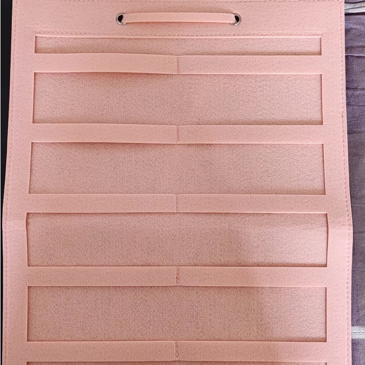 ウォールポケット ヘアアクセサリー収納 吊り下げ | PlusNao | 詳細画像3 