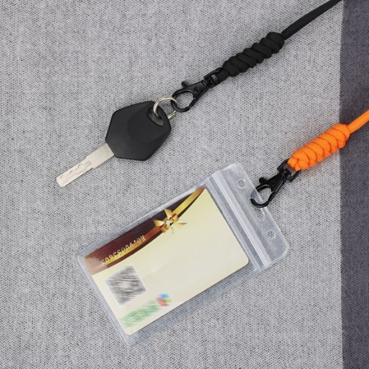 ネックストラップ 男女兼用 ユニセックス | PlusNao | 詳細画像5 