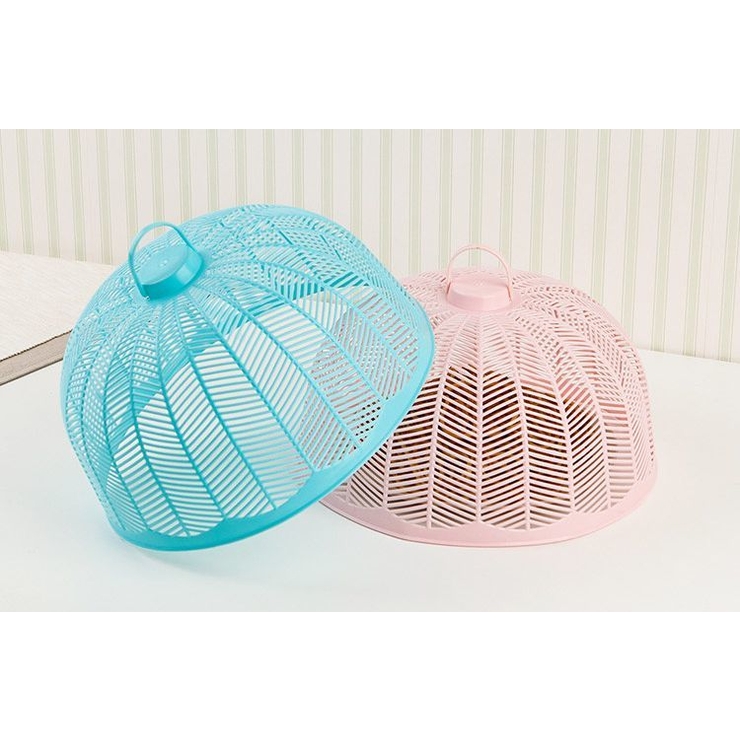 フードカバー 食卓カバー 取っ手付き | PlusNao | 詳細画像6 