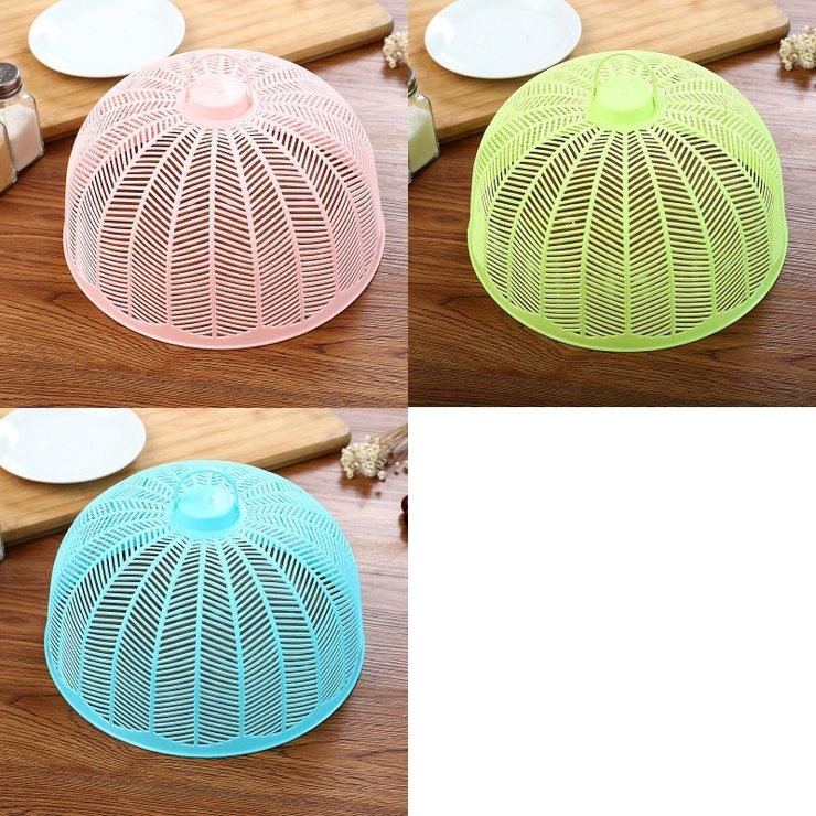 フードカバー 食卓カバー 取っ手付き | PlusNao | 詳細画像8 