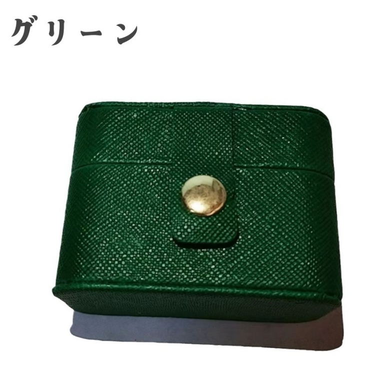 アクセサリーケース アクセサリーボックス リングケース | PlusNao | 詳細画像13 