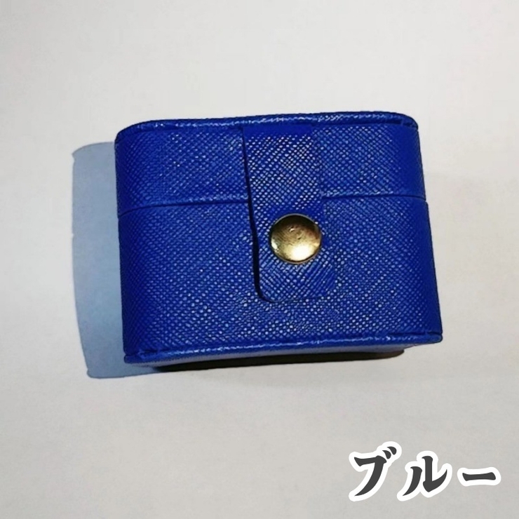 アクセサリーケース アクセサリーボックス リングケース | PlusNao | 詳細画像14 