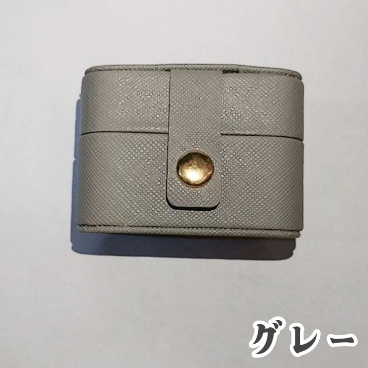 アクセサリーケース アクセサリーボックス リングケース | PlusNao | 詳細画像8 