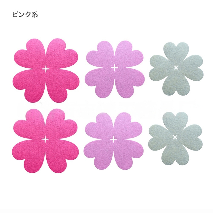 パンプロテクター 6枚セット キッチン用品 | PlusNao | 詳細画像12 