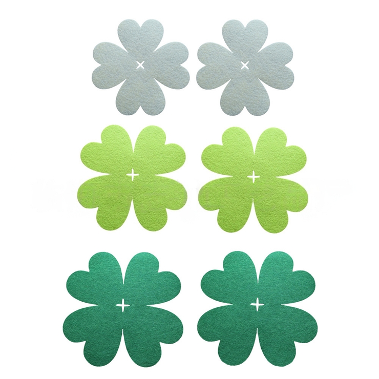 パンプロテクター 6枚セット キッチン用品 | PlusNao | 詳細画像2 